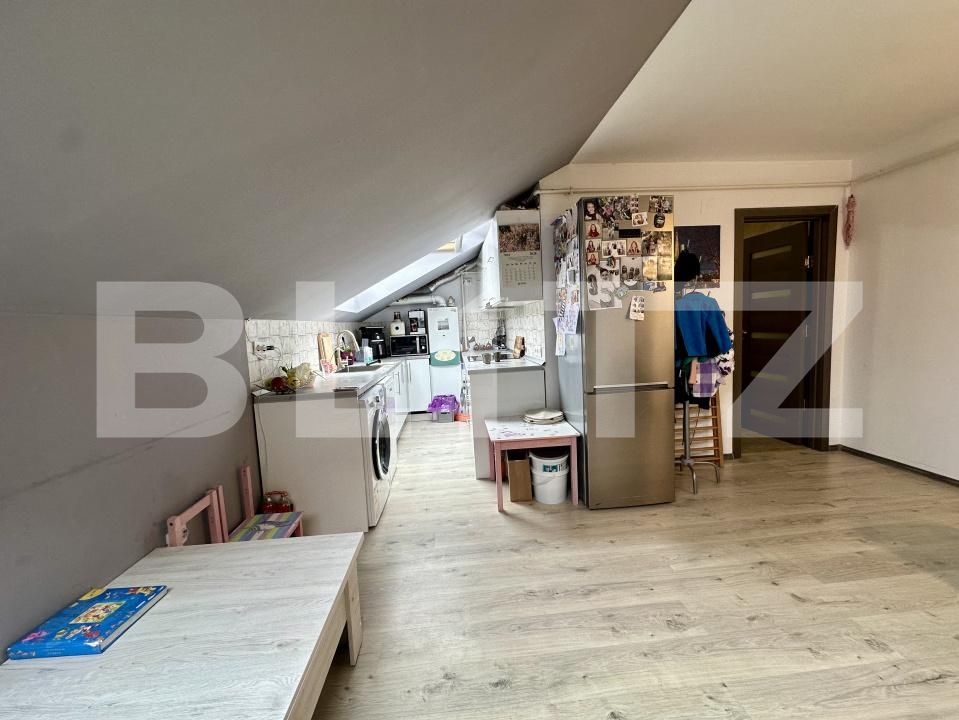 Apartament de vânzare 2 camere Floreşti - 195973AV | BLITZ Cluj-Napoca | Poza4