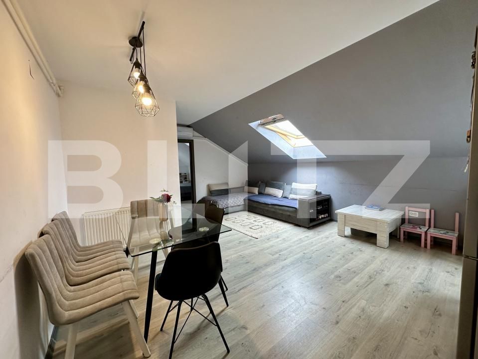 Apartament de vânzare 2 camere Floreşti - 195973AV | BLITZ Cluj-Napoca | Poza2