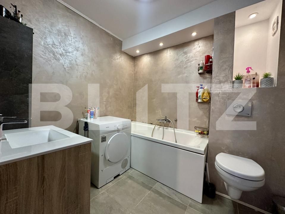 Apartament de vânzare 2 camere Floreşti - 195973AV | BLITZ Cluj-Napoca | Poza9