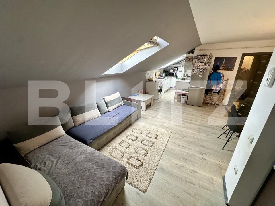 Apartament de vânzare 2 camere Floreşti - 195973AV | BLITZ Cluj-Napoca | Poza3