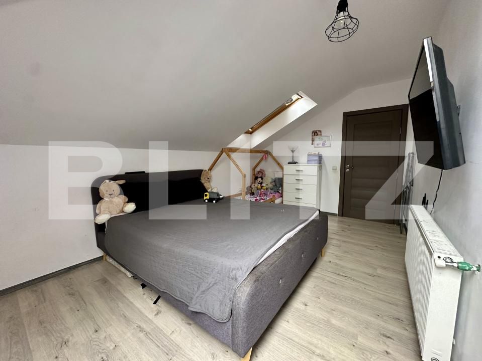 Apartament de vânzare 2 camere Floreşti - 195973AV | BLITZ Cluj-Napoca | Poza8