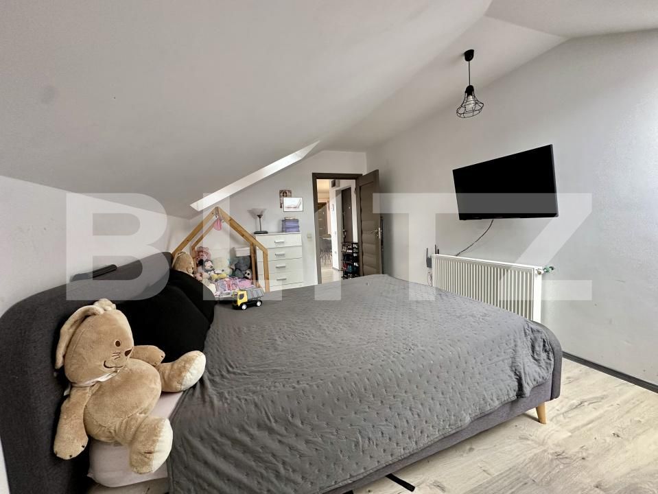 Apartament de vânzare 2 camere Floreşti - 195973AV | BLITZ Cluj-Napoca | Poza7
