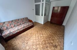 Apartament 2 camere decomandate, 54 mp, Centru – mobilare la cerere 