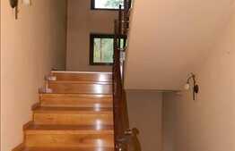 Casa cu pozitie unica, 576 mp utili, piscina interioara! Expozitie sudica!