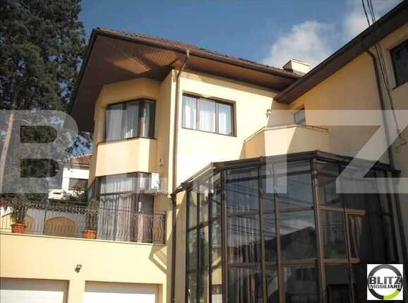 Casa de vânzare 1 camera Grigorescu - 19598CV | BLITZ Cluj-Napoca | Poza1