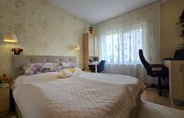 Apartament cu 3 camere de vânzare, parcare– Șesul de Sus, Florești