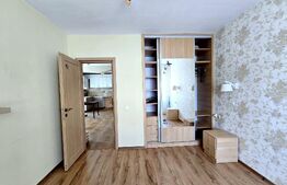 Apartament cu 3 camere de vânzare, parcare– Șesul de Sus, Florești