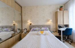 Apartament cu 3 camere de vânzare, parcare– Șesul de Sus, Florești