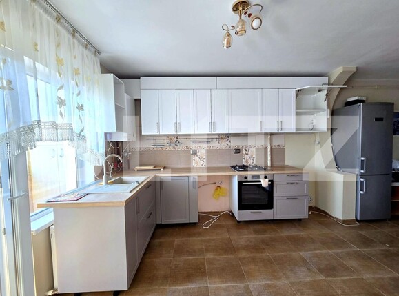 Apartament de vânzare 3 camere Floreşti - 195982AV | BLITZ Cluj-Napoca | Poza1