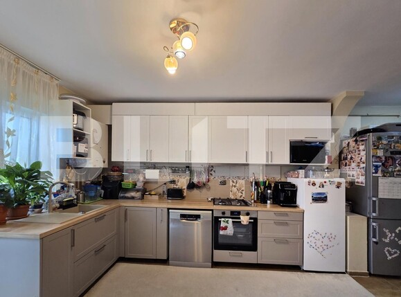 Apartament de vânzare 3 camere Floreşti - 195982AV | BLITZ Cluj-Napoca | Poza2