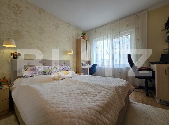 Apartament de vânzare 3 camere Floreşti - 195982AV | BLITZ Cluj-Napoca | Poza5
