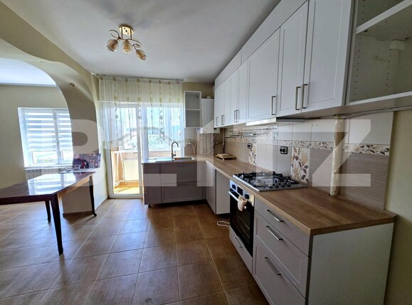 Apartament de vânzare 3 camere Floreşti - 195982AV | BLITZ Cluj-Napoca | Poza4