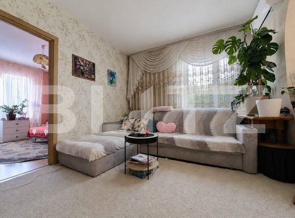 Apartament de vânzare 3 camere Floreşti - 195982AV | BLITZ Cluj-Napoca | Poza1