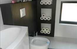 Casa in care lumina are rolul principal. Zona strazii Campului!