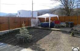 Casa in care lumina are rolul principal. Zona strazii Campului!