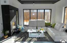 Casa in care lumina are rolul principal. Zona strazii Campului!