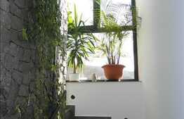 Casa in care lumina are rolul principal. Zona strazii Campului!