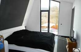 Casa in care lumina are rolul principal. Zona strazii Campului!