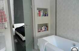 Casa in care lumina are rolul principal. Zona strazii Campului!