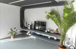 Casa in care lumina are rolul principal. Zona strazii Campului!