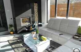 Casa in care lumina are rolul principal. Zona strazii Campului!