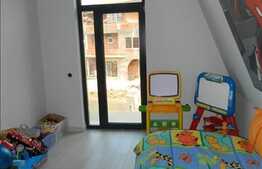 Casa in care lumina are rolul principal. Zona strazii Campului!