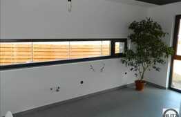 Casa in care lumina are rolul principal. Zona strazii Campului!