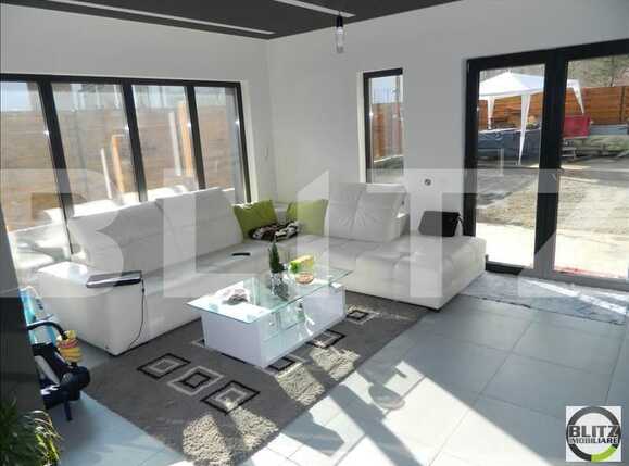 Casa de vânzare 4 camere Manastur - 19599CV | BLITZ Cluj-Napoca | Poza1