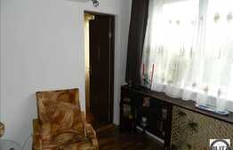 Vanzare 2 camere, 45 mp, A.C.  loc de parcare, la cateva minute de Billa