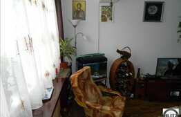 Vanzare 2 camere, 45 mp, A.C.  loc de parcare, la cateva minute de Billa