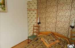 Vanzare 2 camere, 45 mp, A.C.  loc de parcare, la cateva minute de Billa