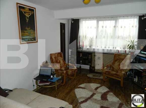 Apartament de vânzare 2 camere Manastur - 1960AV | BLITZ Cluj-Napoca | Poza1