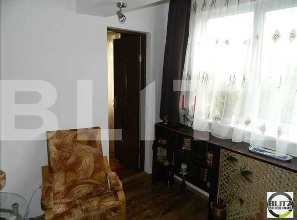 Apartament de vânzare 2 camere Manastur - 1960AV | BLITZ Cluj-Napoca | Poza3