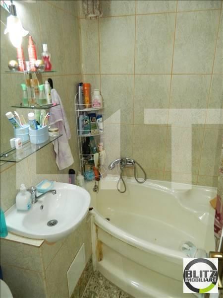 Apartament de vânzare 2 camere Manastur - 1960AV | BLITZ Cluj-Napoca | Poza7