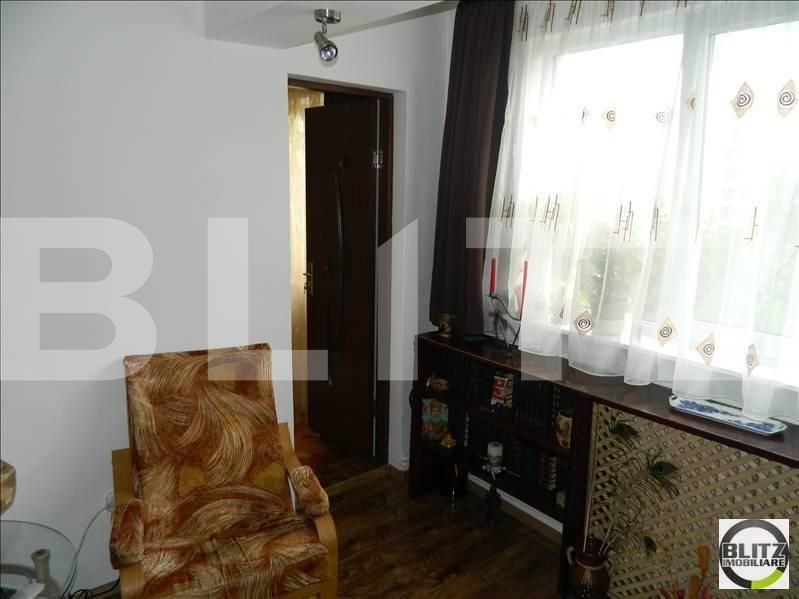 Apartament de vânzare 2 camere Manastur - 1960AV | BLITZ Cluj-Napoca | Poza3