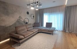 Casa individuala, 4 camere, 250 mp, P+M, zona Stupini
