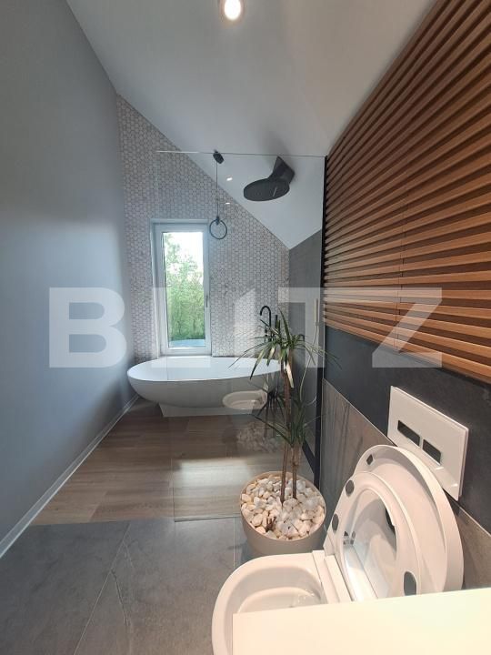 Casa de vânzare 4 camere Stupini - 196007CV | BLITZ Brașov | Poza3