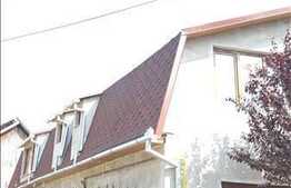 Vanzare casa cuplata, 120 mp utili, 140 mp teren, zona de case si vile