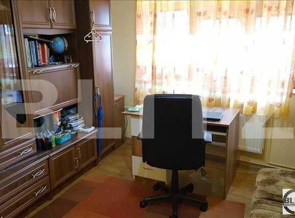 Casa de vânzare 4 camere Semicentral - 19601CV | BLITZ Cluj-Napoca | Poza1