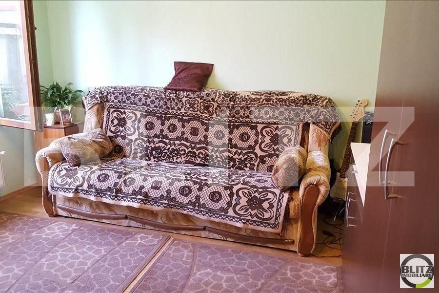 Casa de vânzare 4 camere Semicentral - 19601CV | BLITZ Cluj-Napoca | Poza4