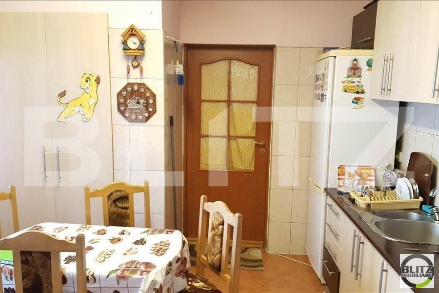 Casa de vânzare 4 camere Semicentral - 19601CV | BLITZ Cluj-Napoca | Poza7