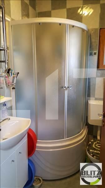 Casa de vânzare 4 camere Semicentral - 19601CV | BLITZ Cluj-Napoca | Poza8