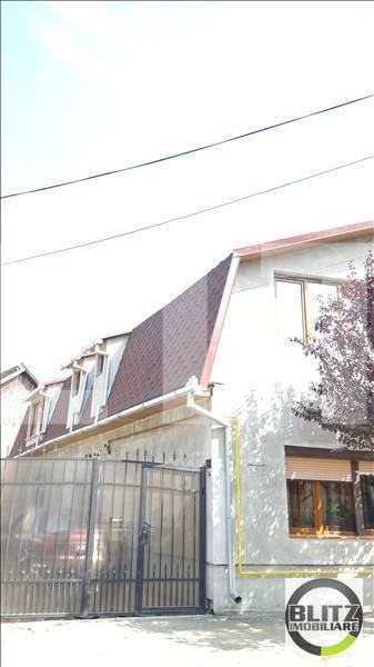 Casa de vânzare 4 camere Semicentral - 19601CV | BLITZ Cluj-Napoca | Poza9