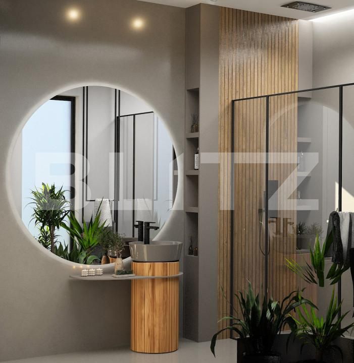 Casa de vânzare 4 camere Stupini - 196013CV | BLITZ Brașov | Poza14