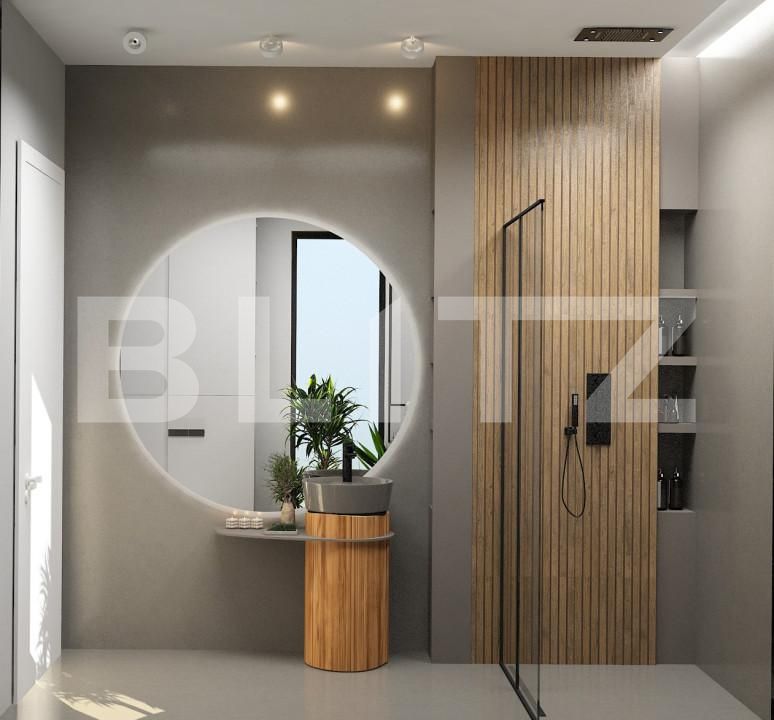 Casa de vânzare 4 camere Stupini - 196013CV | BLITZ Brașov | Poza13