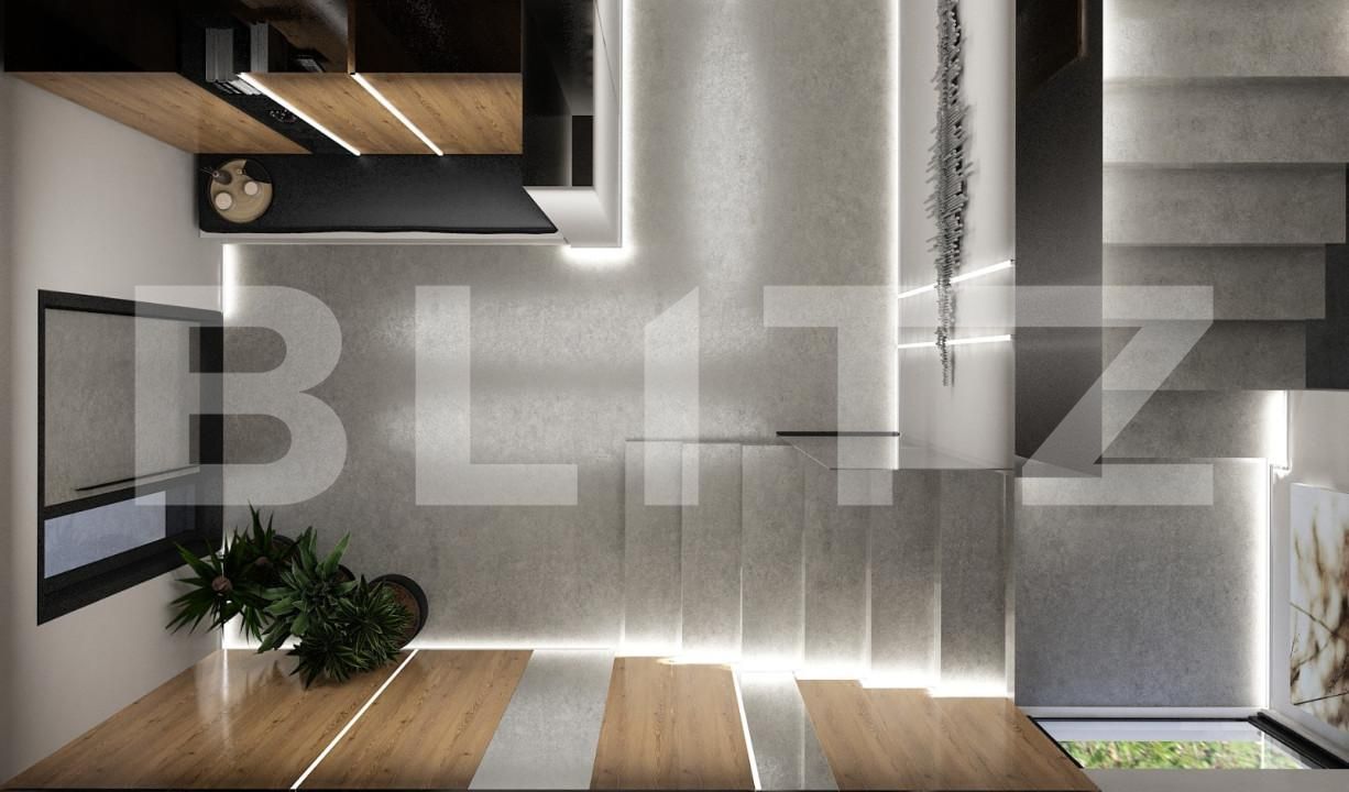 Casa de vânzare 4 camere Stupini - 196013CV | BLITZ Brașov | Poza4