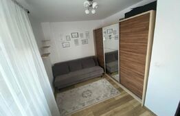 Apartament 2 camere, 45 mp, parcare, pet friendly, zona strazii Dunarii