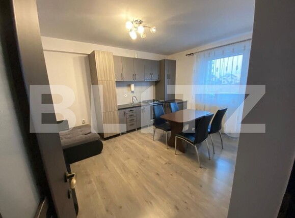 Apartament de închiriat 2 camere Intre Lacuri - 196016AI | BLITZ Cluj-Napoca | Poza4