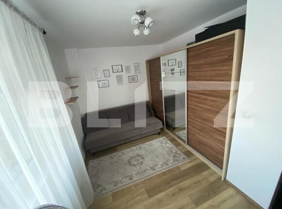 Apartament de închiriat 2 camere Intre Lacuri - 196016AI | BLITZ Cluj-Napoca | Poza5