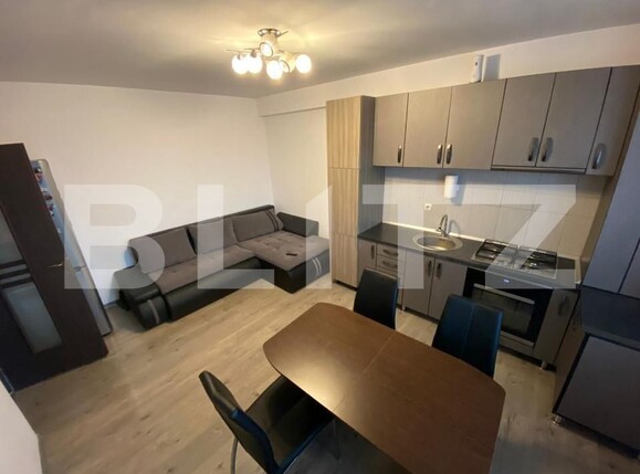 Apartament de închiriat 2 camere Intre Lacuri - 196016AI | BLITZ Cluj-Napoca | Poza1